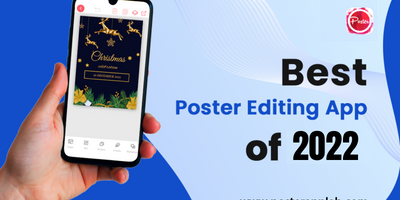 best poster editing app of 2022