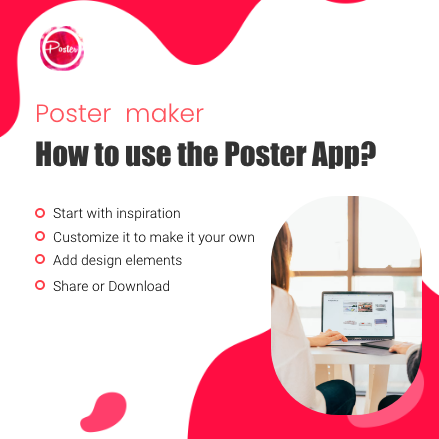 Online Poster Making App - Best Poster Maker App