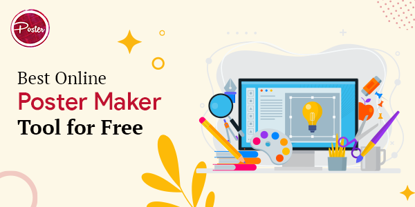 online poster maker tools for free