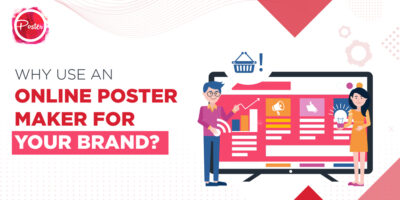 Online Poster Maker for Your Brand