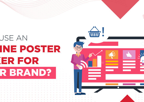 Online Poster Maker for Your Brand