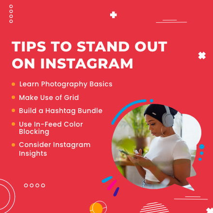 Instagram Tips