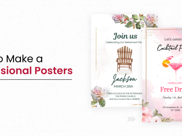 Professional Posters