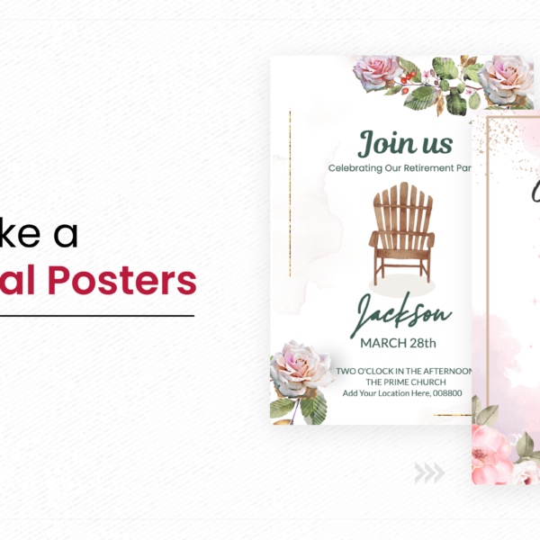 Professional Posters