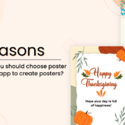 Create Stunning Posters